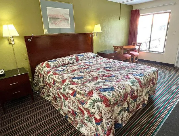 Gulf Way Inn hotel detail image 3