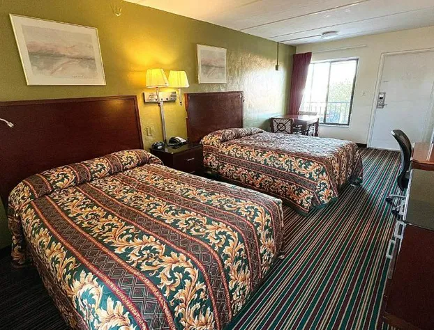 Gulf Way Inn hotel detail image 4