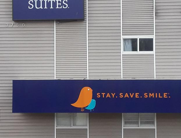 Intown Suites Extended Stay - Atlanta GA- Duluth hotel detail image 2