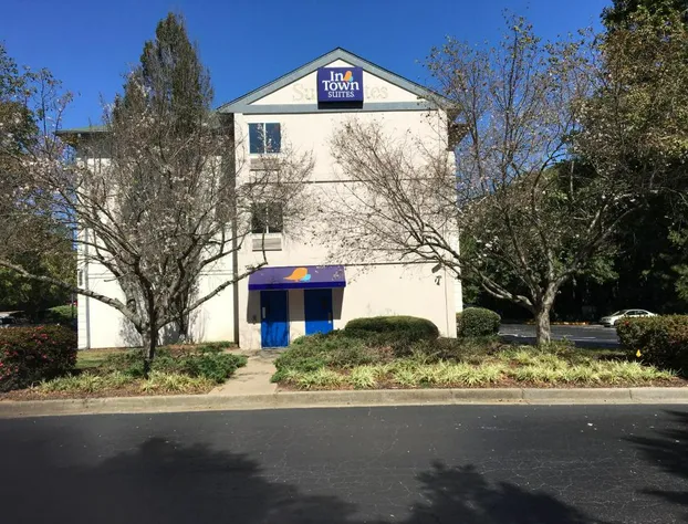 Intown Suites Extended Stay - Atlanta GA- Duluth hotel detail image 1