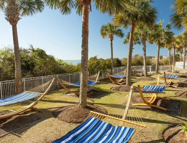 Marriott Myrtle Beach Resort & Spa at Grande Dunes hotel detail image 1