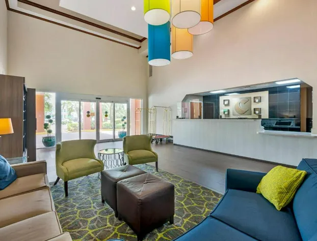 Comfort Inn & Suites Fort Lauderdale West Turnpike hotel detail image 3