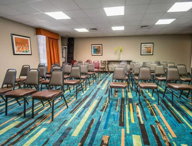 Comfort Inn & Suites Fort Lauderdale West Turnpike hotel detail image 2