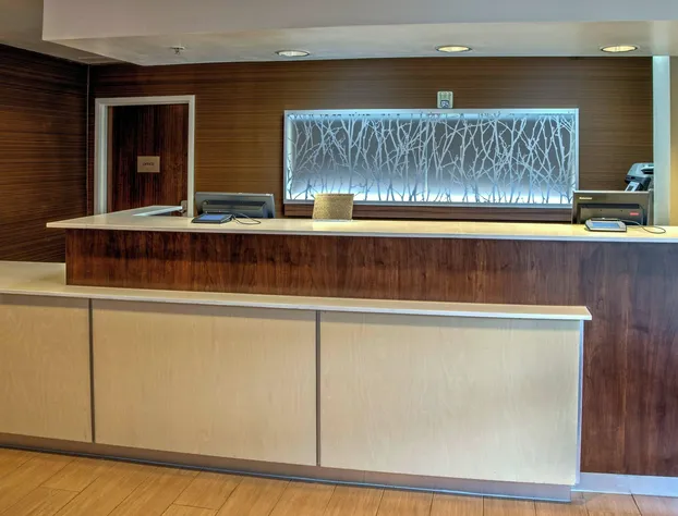 Fairfield Inn & Suites by Marriott Near Universal Orlando hotel detail image 2