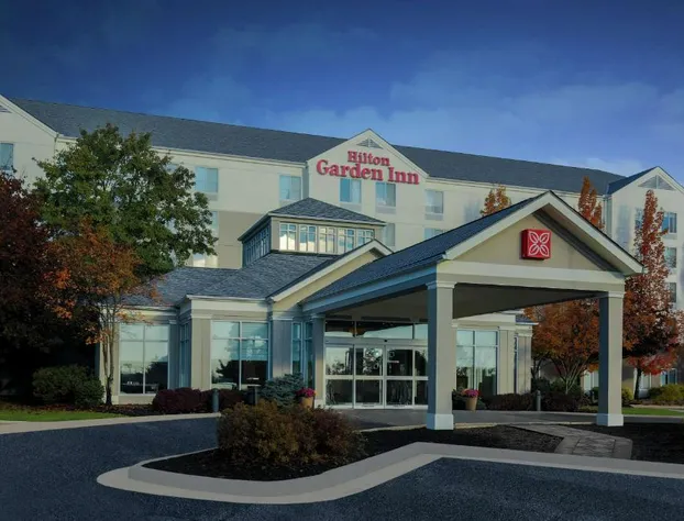 Hilton Garden Inn Cleveland/Twinsburg hotel detail image 1