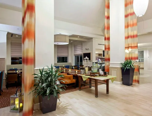 Hilton Garden Inn Cleveland/Twinsburg hotel detail image 2