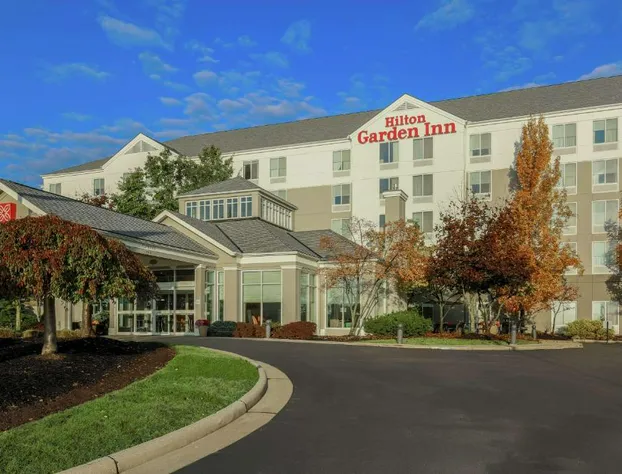Hilton Garden Inn Cleveland/Twinsburg hotel detail image 1