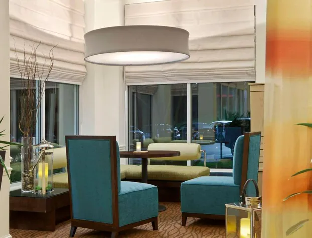 Hilton Garden Inn Cleveland/Twinsburg hotel detail image 2