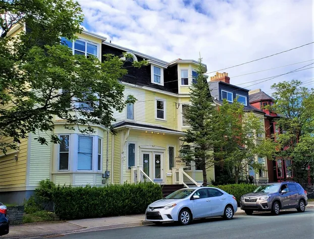 Abba Boutique Inn hotel detail image 1