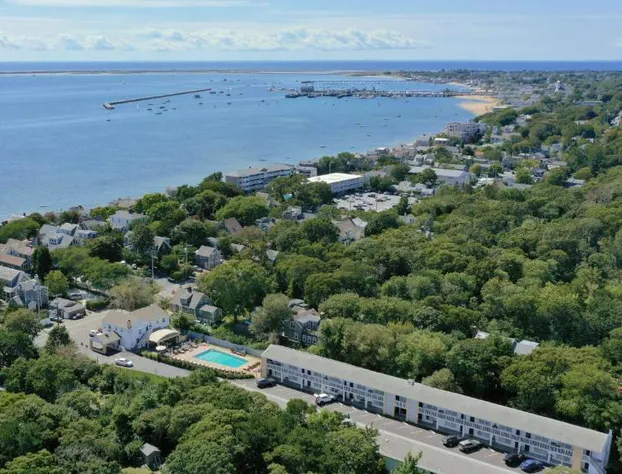 Cape Colony Inn hotel detail image 1