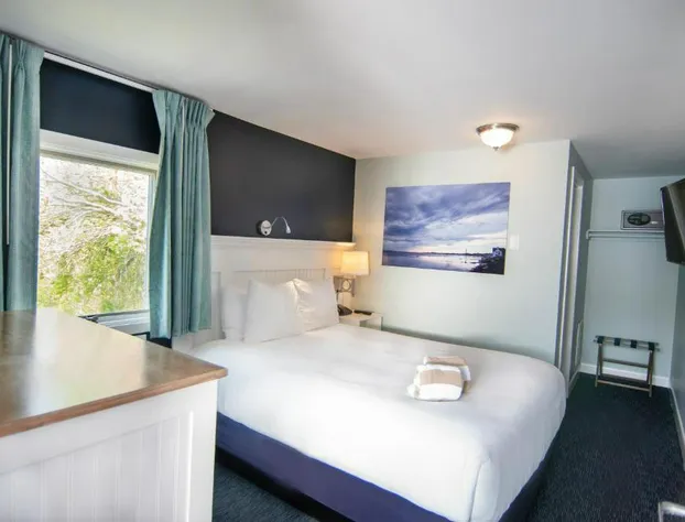 Cape Colony Inn hotel detail image 2