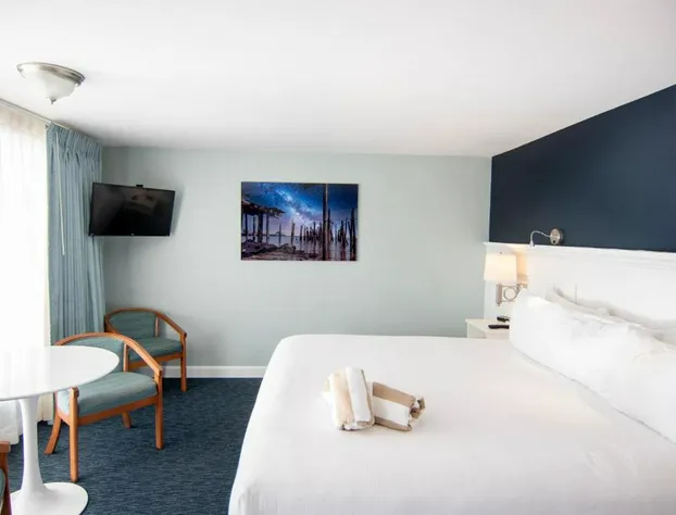 Cape Colony Inn hotel detail image 4