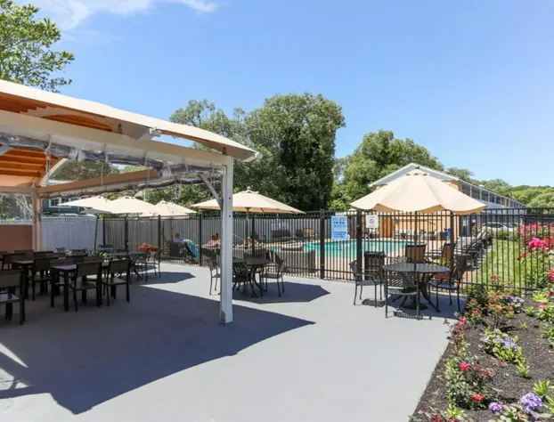 Cape Colony Inn hotel detail image 2