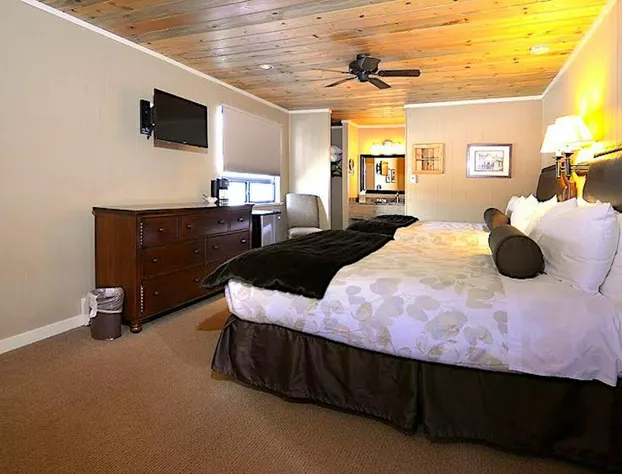 Nordic Inn hotel detail image 1