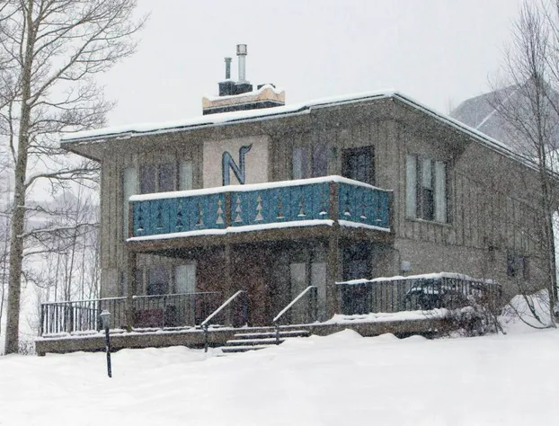 Nordic Inn hotel detail image 1