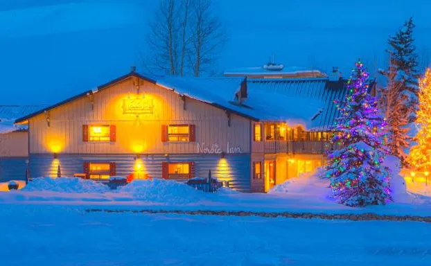 Nordic Inn hotel detail image 3