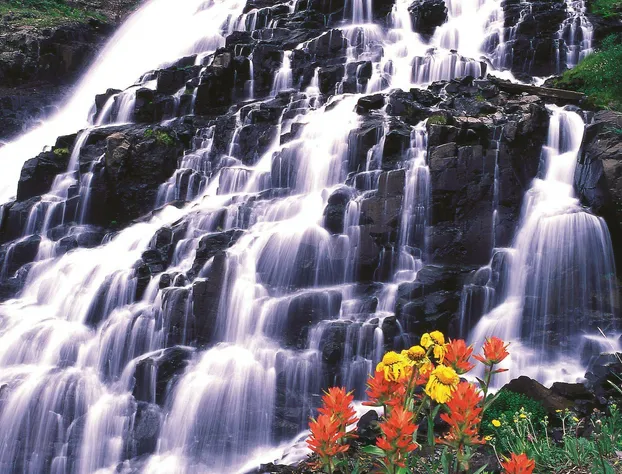 Fairmont Heritage Place, Franz Klammer Lodge hotel detail image 4