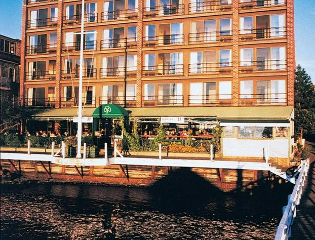 Club Wyndham Inn on the Harbor hotel detail image 1