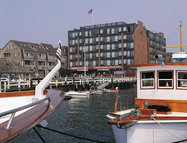 Club Wyndham Inn on the Harbor hotel detail image 3