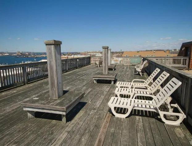 Club Wyndham Inn on the Harbor hotel detail image 4