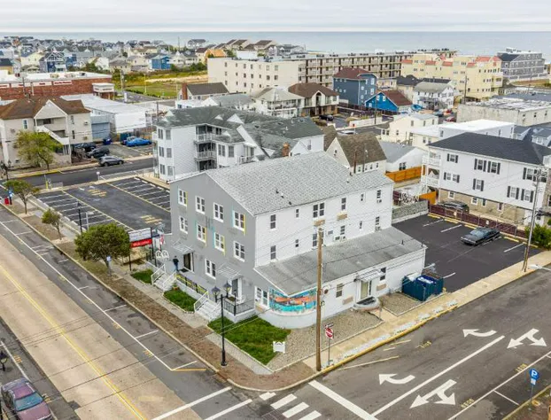 Hammock Inn & Suites - Jersey Shore hotel detail image 1