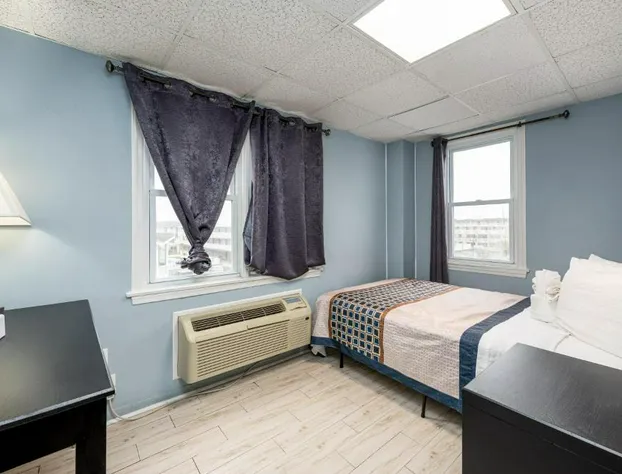 Hammock Inn & Suites - Jersey Shore hotel detail image 2