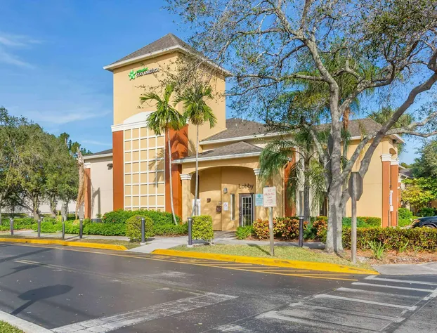 Extended Stay America Suites Fort Lauderdale Tamarac hotel detail image 1