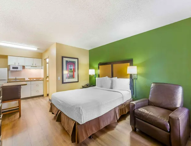 Extended Stay America Suites Fort Lauderdale Tamarac hotel detail image 4