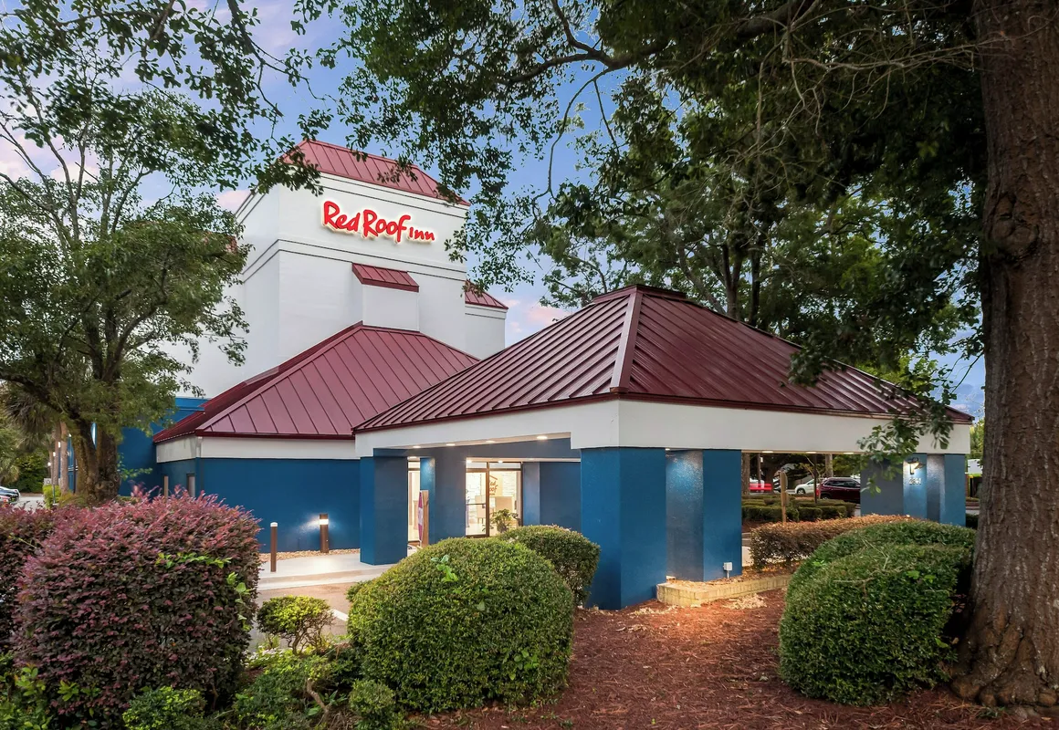Red Roof Inn Myrtle Beach Hotel - Market Common hotel hero