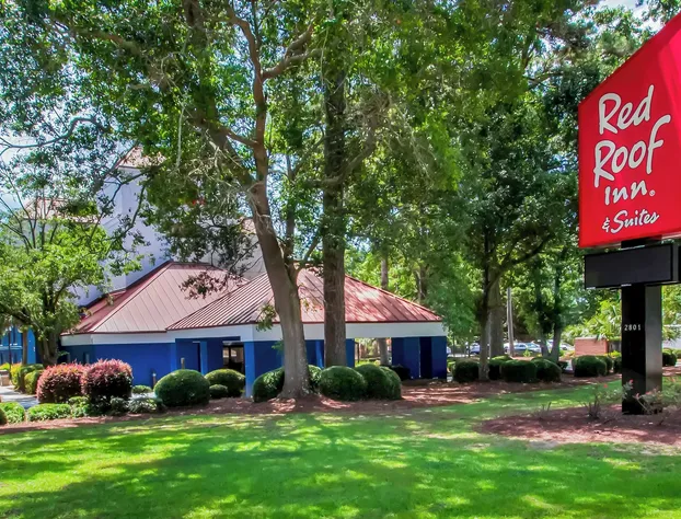 Red Roof Inn Myrtle Beach Hotel - Market Common hotel detail image 1