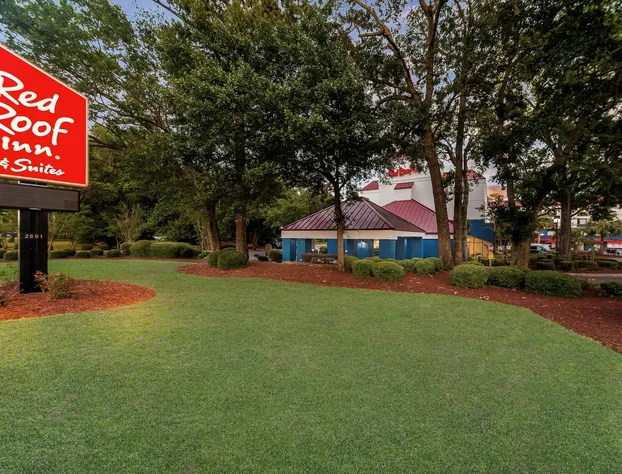 Red Roof Inn Myrtle Beach Hotel - Market Common hotel detail image 4