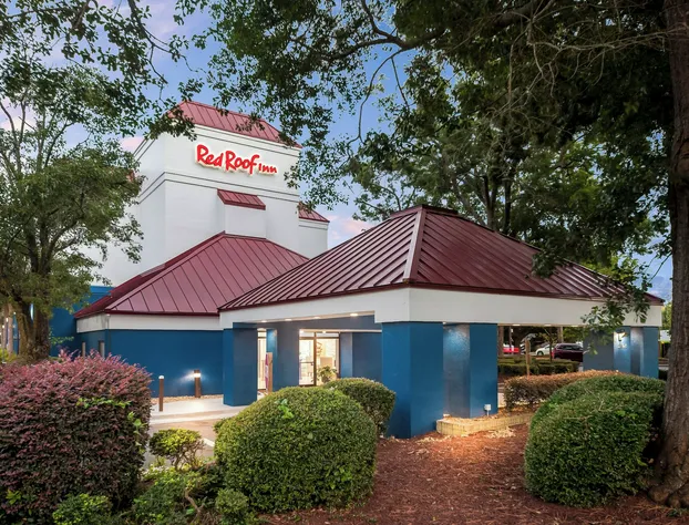 Red Roof Inn Myrtle Beach Hotel - Market Common hotel detail image 1