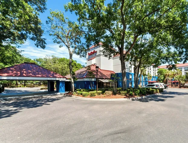 Red Roof Inn Myrtle Beach Hotel - Market Common hotel detail image 2