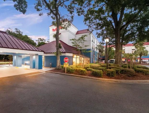 Red Roof Inn Myrtle Beach Hotel - Market Common hotel detail image 3
