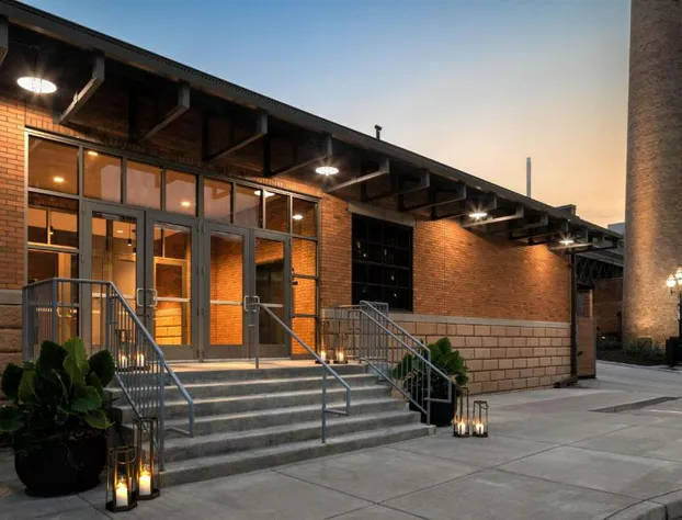 Renaissance Minneapolis Hotel, The Depot hotel detail image 1