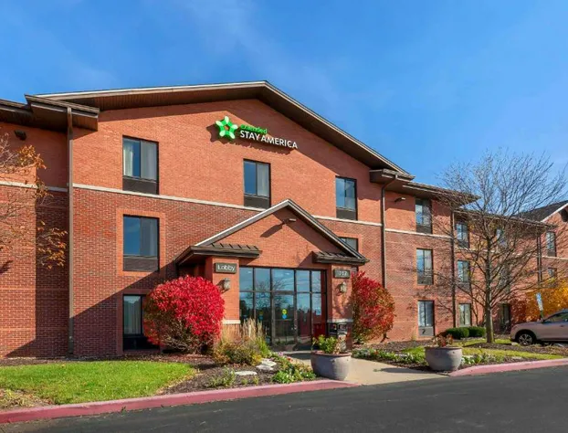 Extended Stay America Select Suites Rockford State Street hotel detail image 2