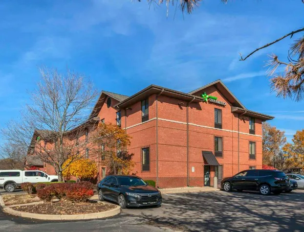 Extended Stay America Select Suites Rockford State Street hotel detail image 3