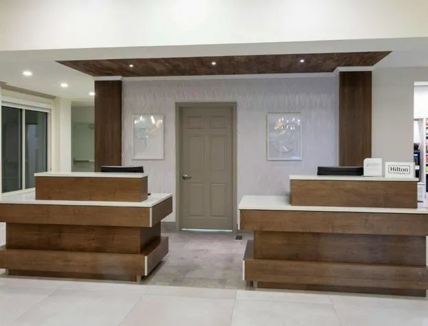 Hilton Garden Inn Minneapolis St. Paul-Shoreview hotel detail image 2