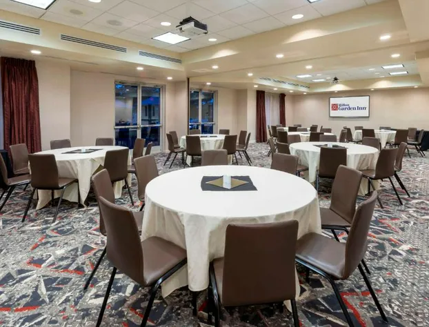Hilton Garden Inn Minneapolis St. Paul-Shoreview hotel detail image 3