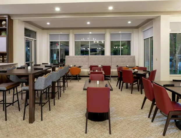 Hilton Garden Inn Minneapolis St. Paul-Shoreview hotel detail image 4