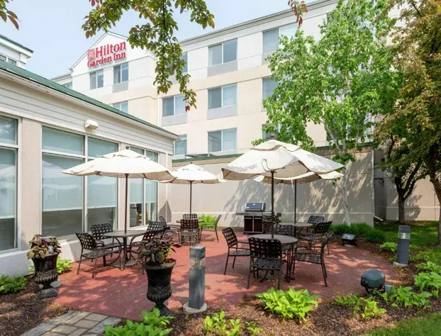 Hilton Garden Inn Minneapolis St. Paul-Shoreview hotel detail image 1