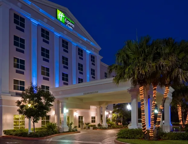 Holiday Inn Express & Suites Kendall by IHG hotel detail image 1