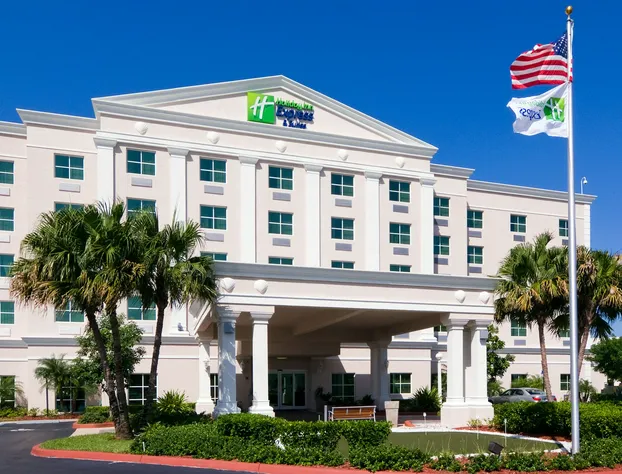 Holiday Inn Express & Suites Kendall by IHG hotel detail image 2