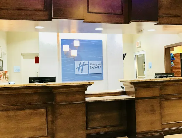 Holiday Inn Express & Suites Kendall by IHG hotel detail image 3