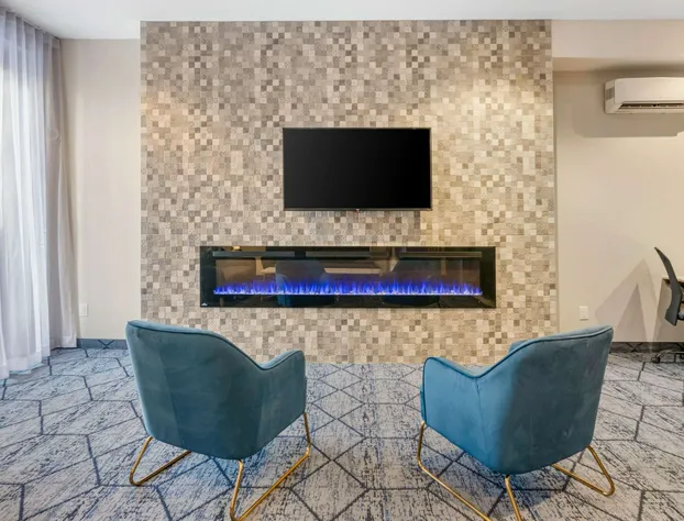 Quality Inn Centre-Ville hotel detail image 3