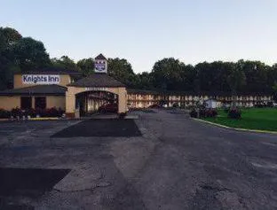 Knights Inn Yemassee hotel detail image 2