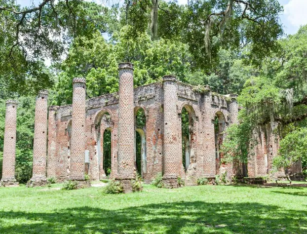 Knights Inn Yemassee hotel detail image 3