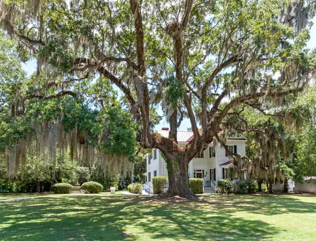 Knights Inn Yemassee hotel detail image 4