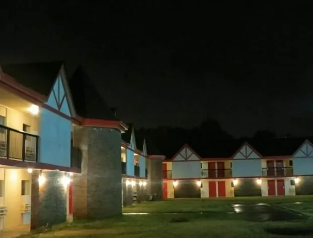 Affordable Hotel hotel detail image 1