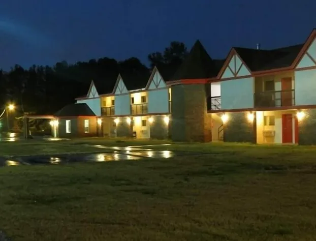 Affordable Hotel hotel detail image 2